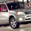 Wallpapers auto Toyota RAV4 Wallpapers auto Toyota RAV4