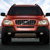 Бесплатные обои Volvo XC90 Бесплатные обои Volvo XC90