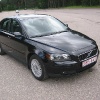 Обои скачать бесплатно Volvo S40 Обои скачать бесплатно Volvo S40