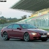 Обои на рабочий скачать бесплатно BMW 6 series Обои на рабочий скачать бесплатно BMW 6 series