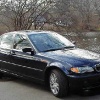 Скачать обои на стол BMW 3 Series E46 Скачать обои на стол BMW 3 Series E46