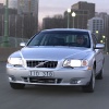 Обои для стола Volvo S80