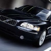 Обои рабочего стола скачать бесплатно Volvo S60