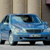 Фото автомобиля Mercedes C-Class