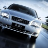 Бесплатные обои на стол Volvo S80