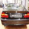 Фото автомобиля BMW 3 Series E46