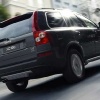 Фотографии тачки Volvo XC90 Фотографии тачки Volvo XC90