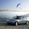 Фото машины Volvo V50
