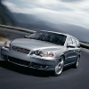 Рабочие обои бесплатно Volvo V70