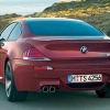 Wallpapers auto BMW 6 series