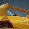 Обои автомобиля Mitsubishi