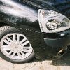 Бесплатные обои на рабочий стол Renault Clio Бесплатные обои на рабочий стол Renault Clio