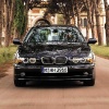 Обои автомобиля BMW 5 series Обои автомобиля BMW 5 series