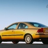 Фото авто Volvo S60 Фото авто Volvo S60