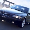 Бесплатные обои на рабочий стол Volvo S60