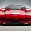 Фото автомобиля Lexus