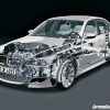 Скачать обои для рабочего стола BMW M5 E60 Скачать обои для рабочего стола BMW M5 E60