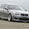 Фотографии машины BMW M5 E60 Фотографии машины BMW M5 E60