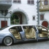 Обои BMW 7 series Обои BMW 7 series