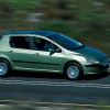 Скачать обои для рабочего стола Peugeot 307 Скачать обои для рабочего стола Peugeot 307