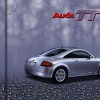 Обои тачки Audi