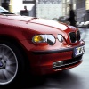 Обои бесплатно BMW 3 Series Обои бесплатно BMW 3 Series