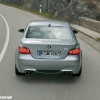 Обои на рабочий скачать бесплатно BMW M5 E60