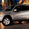 Обои для рабочего стола Toyota RAV4 Обои для рабочего стола Toyota RAV4