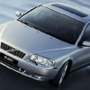 Фотографии авто Volvo S80