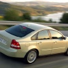 Обои машины Volvo S40