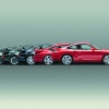 Красивые обои Porshe