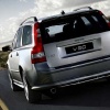 Скачать обои на стол Volvo V50 Скачать обои на стол Volvo V50