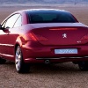 Скачать обои Peugeot 307 CC Скачать обои Peugeot 307 CC