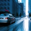 Рабочие обои бесплатно BMW 5 series Рабочие обои бесплатно BMW 5 series