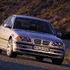 Фото авто BMW 3 Series Фото авто BMW 3 Series