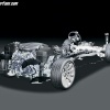 Обои машины BMW M5 E60 Обои машины BMW M5 E60