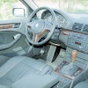 Обои бесплатные BMW 3 Series E46 Обои бесплатные BMW 3 Series E46