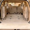 Обои автомобиля Toyota Land Cruiser