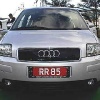 Фотографии автомобиля Audi