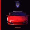 Скачать обои на рабочий стол Lamborghini