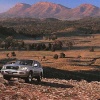 Обои для рабочего стола Toyota Land Cruiser Обои для рабочего стола Toyota Land Cruiser