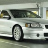 Обои машины Volvo S60