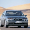Фото машины BMW 7 Series Фото машины BMW 7 Series