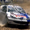 Рабочие обои бесплатно Peugeot 206 GTI Рабочие обои бесплатно Peugeot 206 GTI