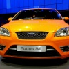 Обои для стола Ford Focus