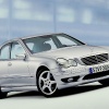Обои на рабочий стол Mercedes C-Class Обои на рабочий стол Mercedes C-Class