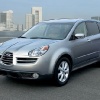 Картинки машины Subaru Tribeca