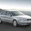 Обои для стола Volvo S80