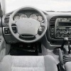 Обои для стола Toyota Corolla