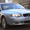 Фотографии тачки Volvo S80